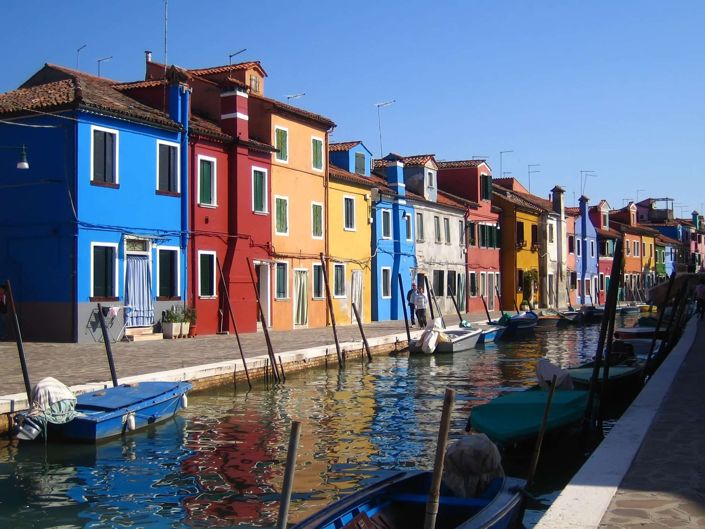 Row Like A Gondolier, 2 Hours 30 Minutes Private Cruise in Venice, Italy