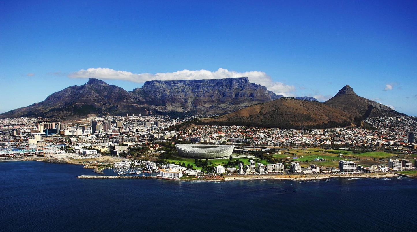 Luxury South Africa Honeymoon, 10 Day Tour