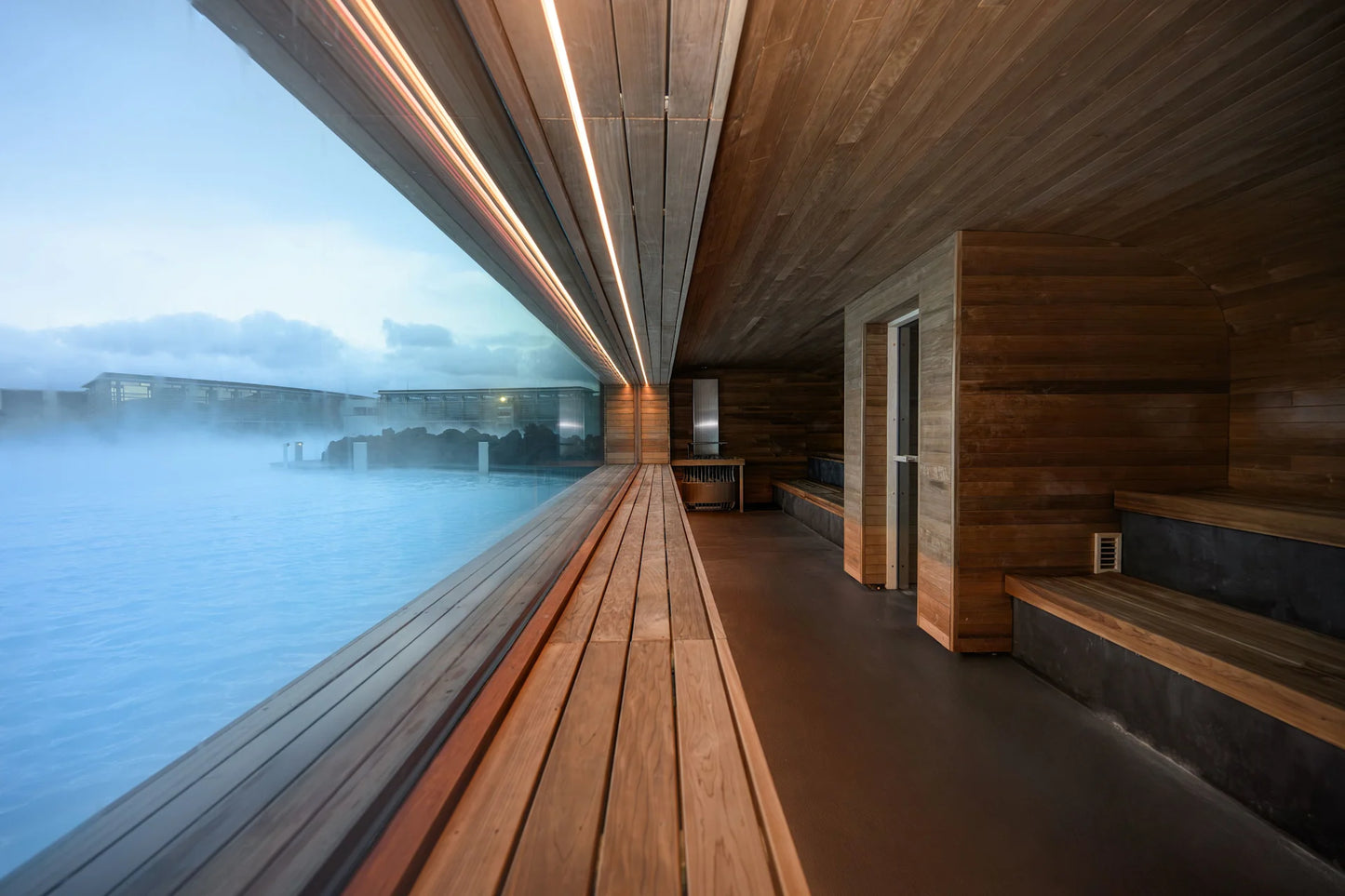 Spa & Wellness Experience in Keflavík, 4 Days in Iceland