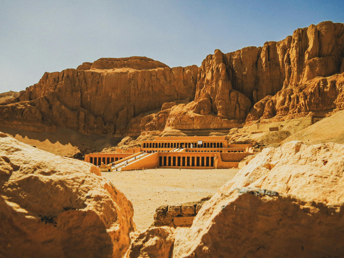 Secrets of Egypt and The Nile, 12 Day Cruise
