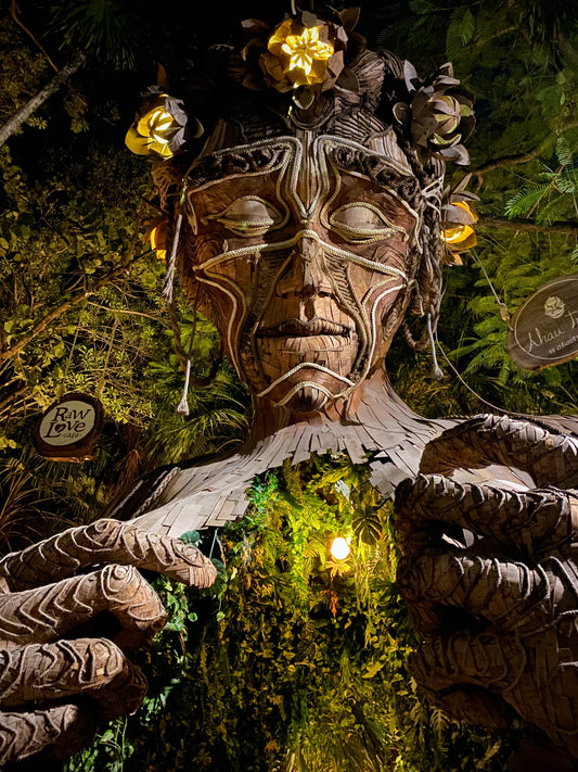 5 Places in Mexico that Seem Unreal