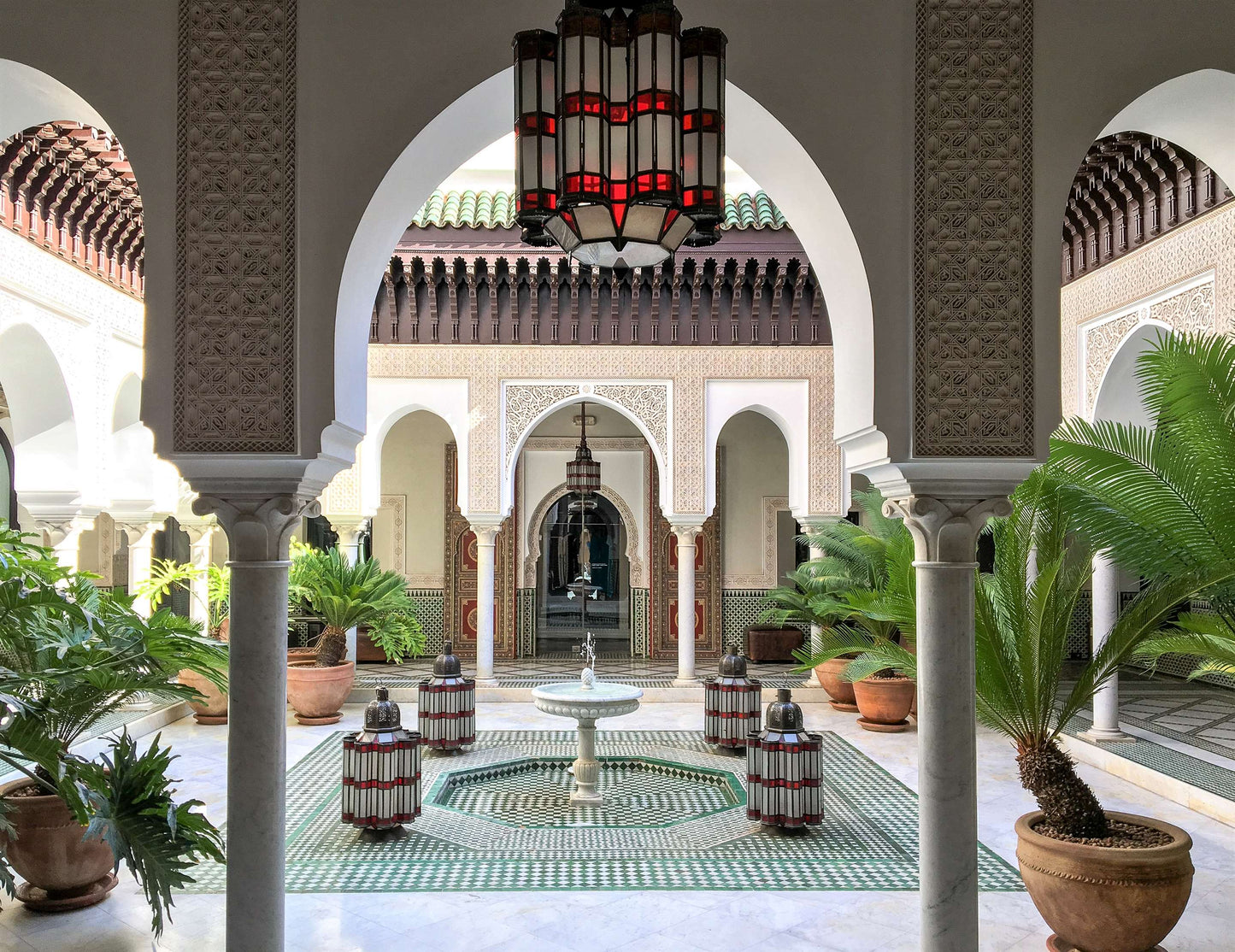 Moroccan Melodies & Culinary Delights: 10 Days