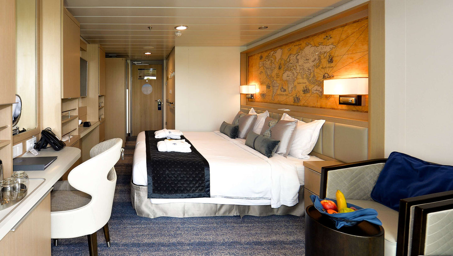 Antarctic Explorer: Discovering The 7Th Continent, 11 Day Cruise