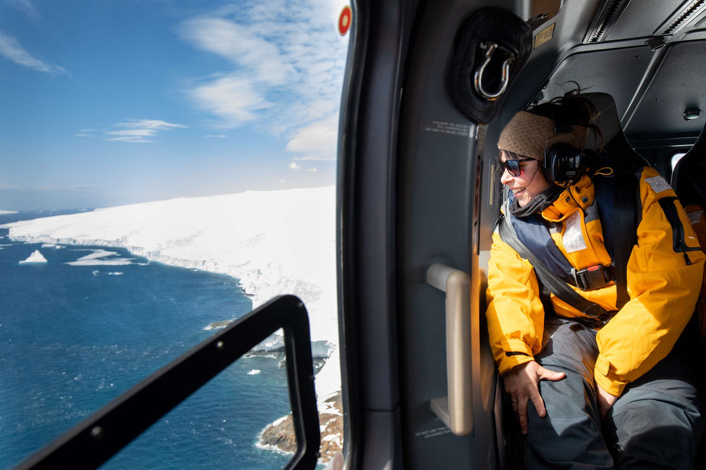Antarctic Explorer: Discovering The 7Th Continent, 11 Day Cruise