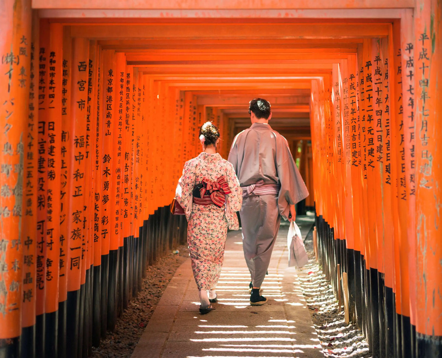 Honeymoon in Japan: 14 Days