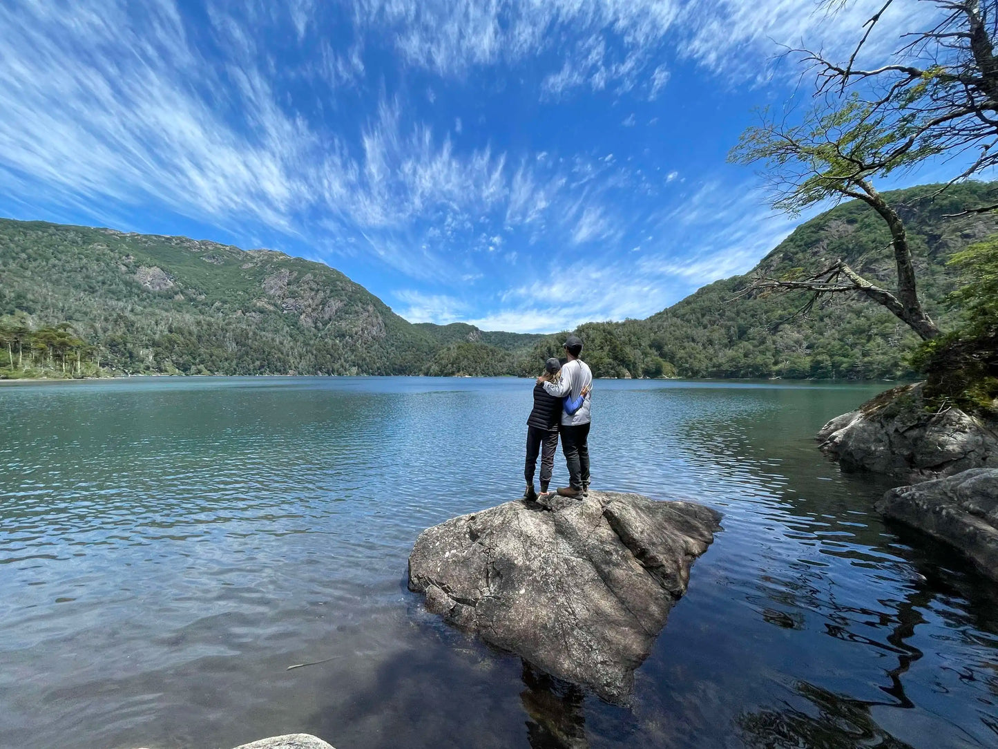A Romantic Escape to Easter Island, 8 Days in Chile
