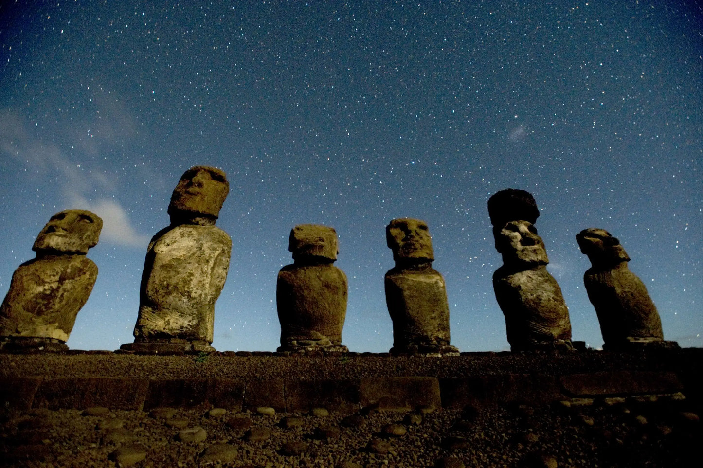 A Romantic Escape to Easter Island, 8 Days in Chile