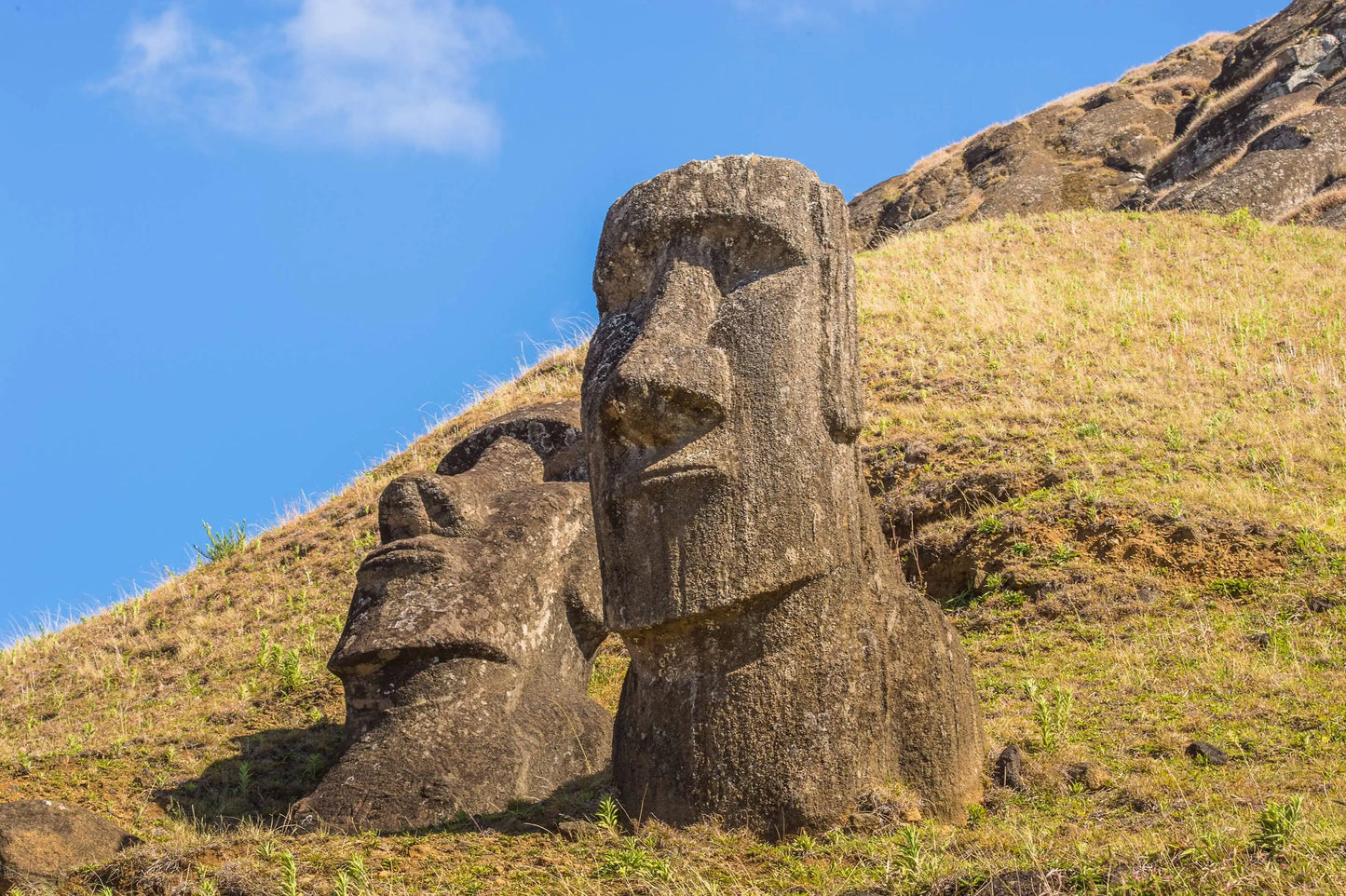 A Romantic Escape to Easter Island, 8 Days in Chile