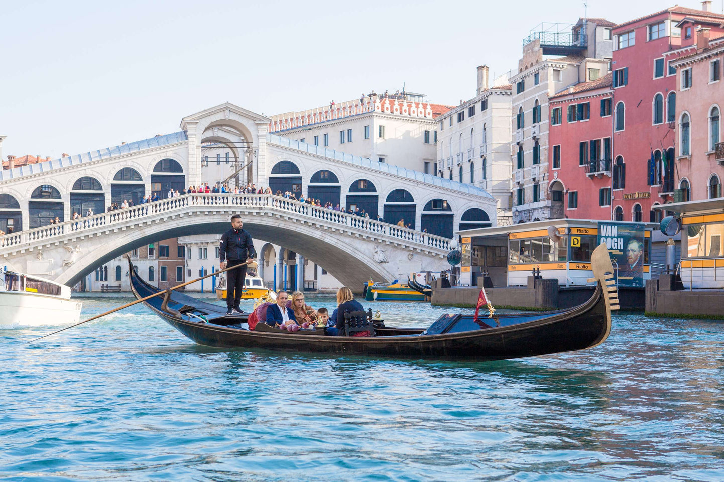 Row Like A Gondolier, 2 Hours 30 Minutes Private Cruise in Venice, Italy