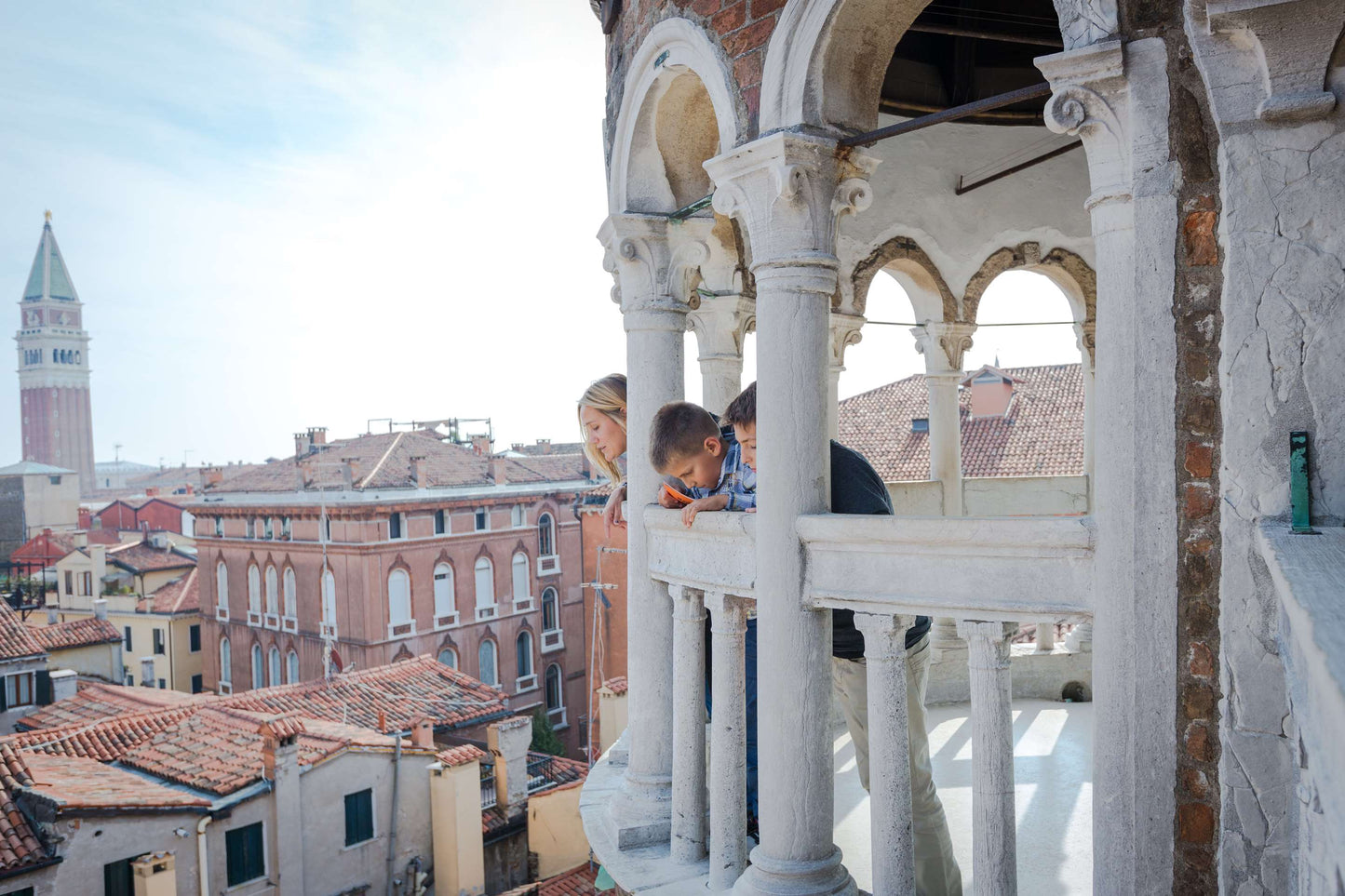 Row Like A Gondolier, 2 Hours 30 Minutes Private Cruise in Venice, Italy