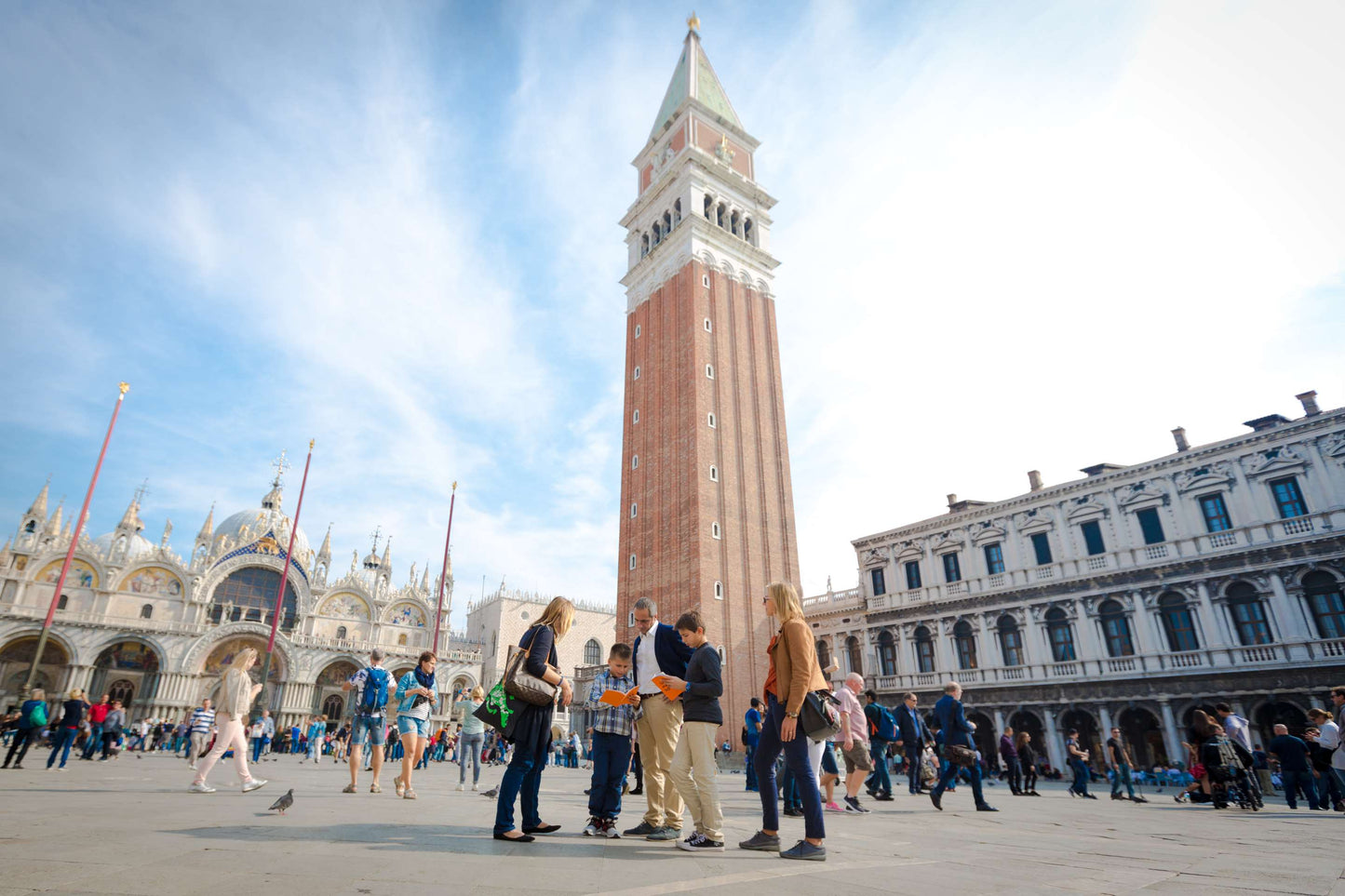Row Like A Gondolier, 2 Hours 30 Minutes Private Cruise in Venice, Italy