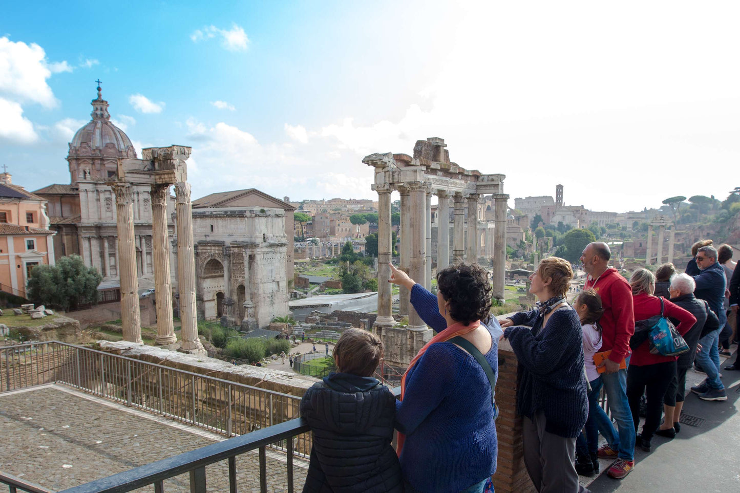 Become A Gladiator: Exploring The Colosseum And Ancient Rome, 5 Hour Tour