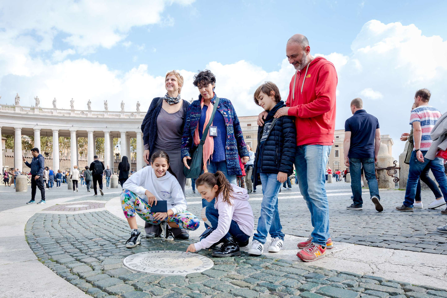 Become A Gladiator: Exploring The Colosseum And Ancient Rome, 5 Hour Tour
