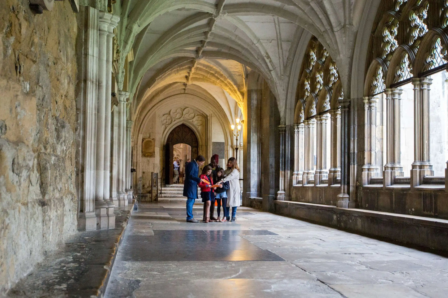 4 Days in London: Family Fun In the United Kingdom