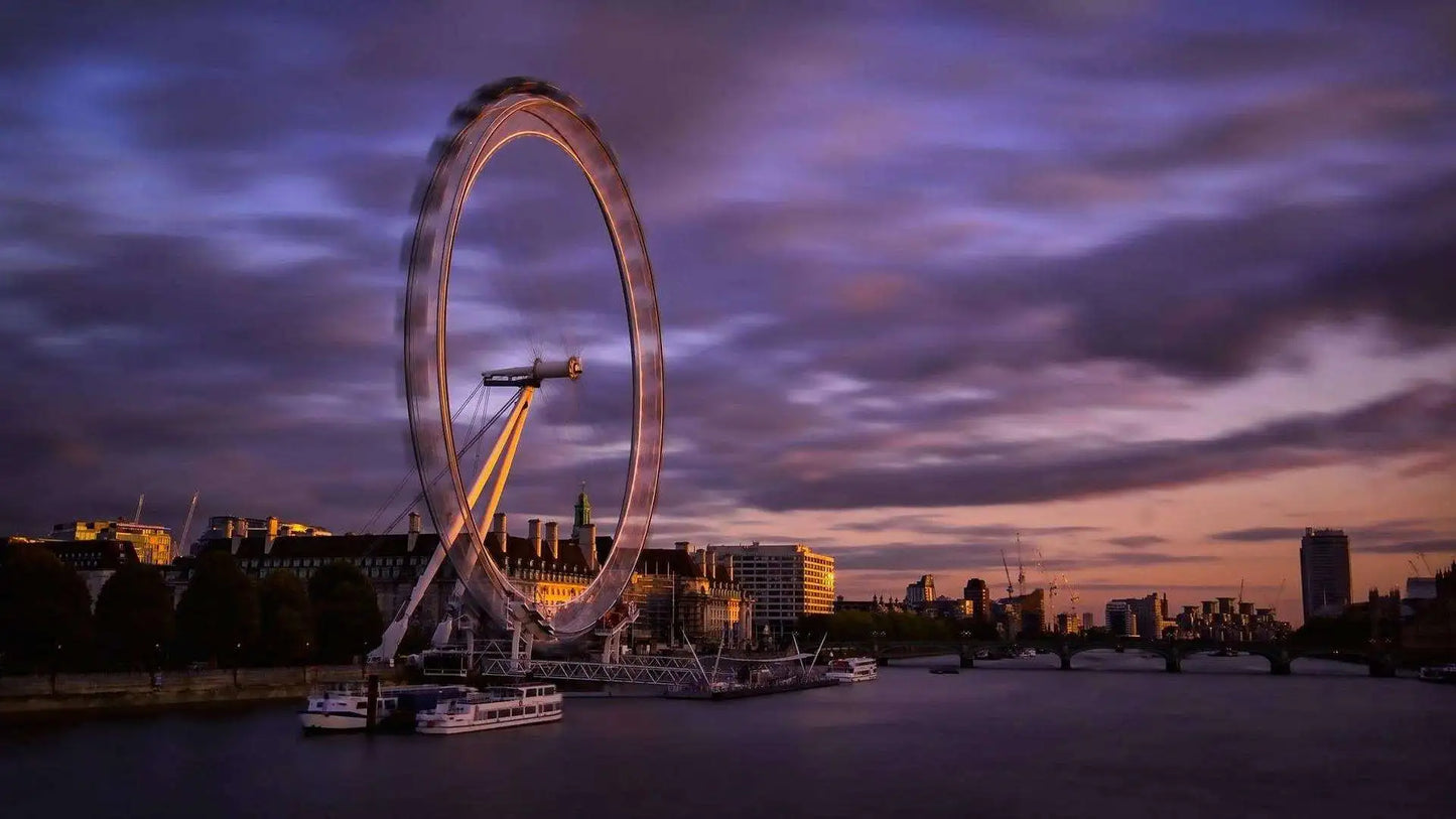 4 Days in London: Family Fun In the United Kingdom