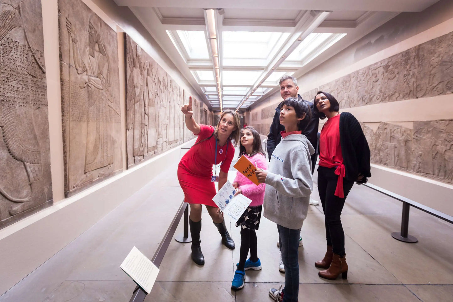 4 Days in London: Family Fun In the United Kingdom