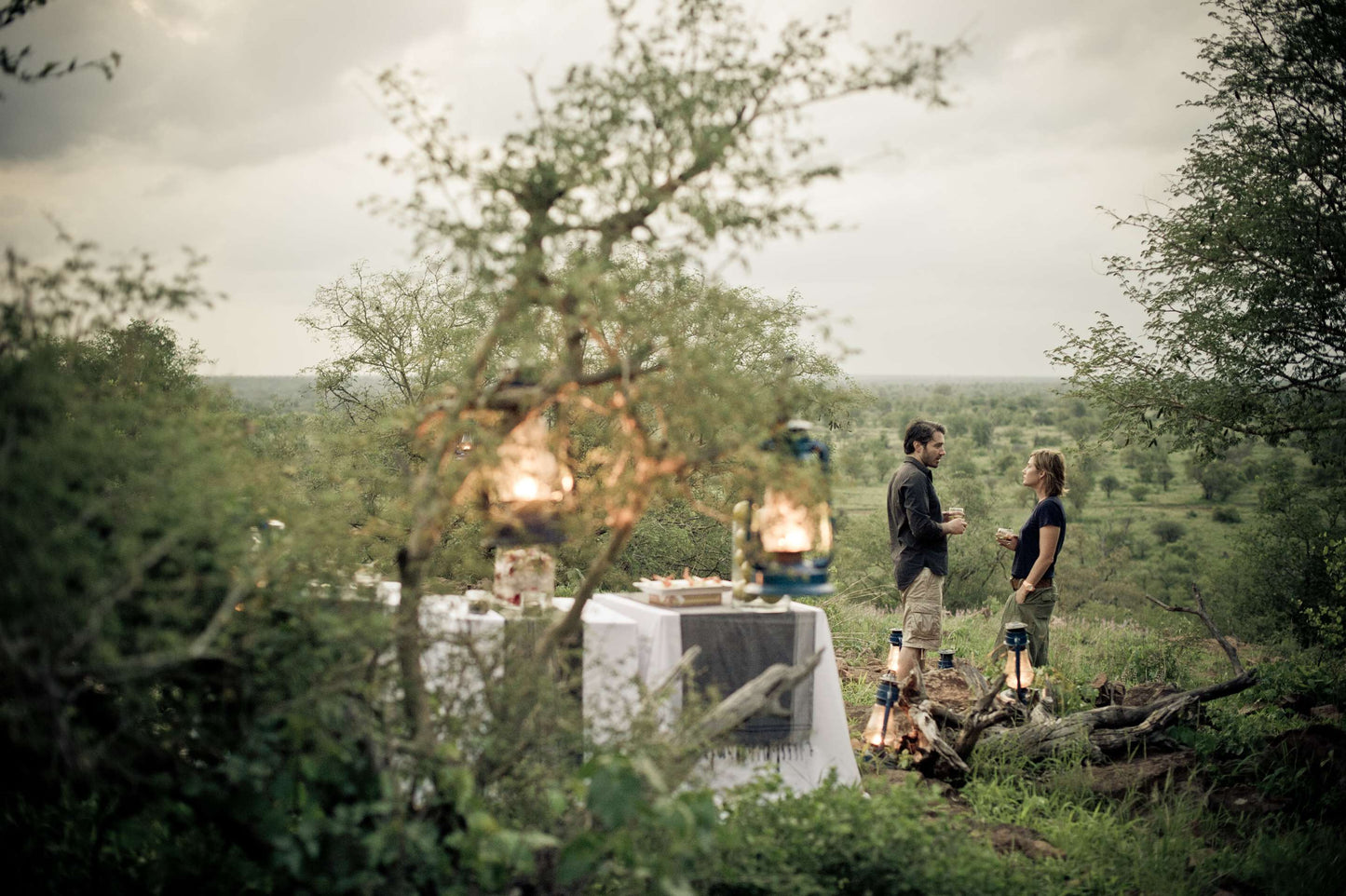 Luxury South Africa Honeymoon, 10 Day Tour