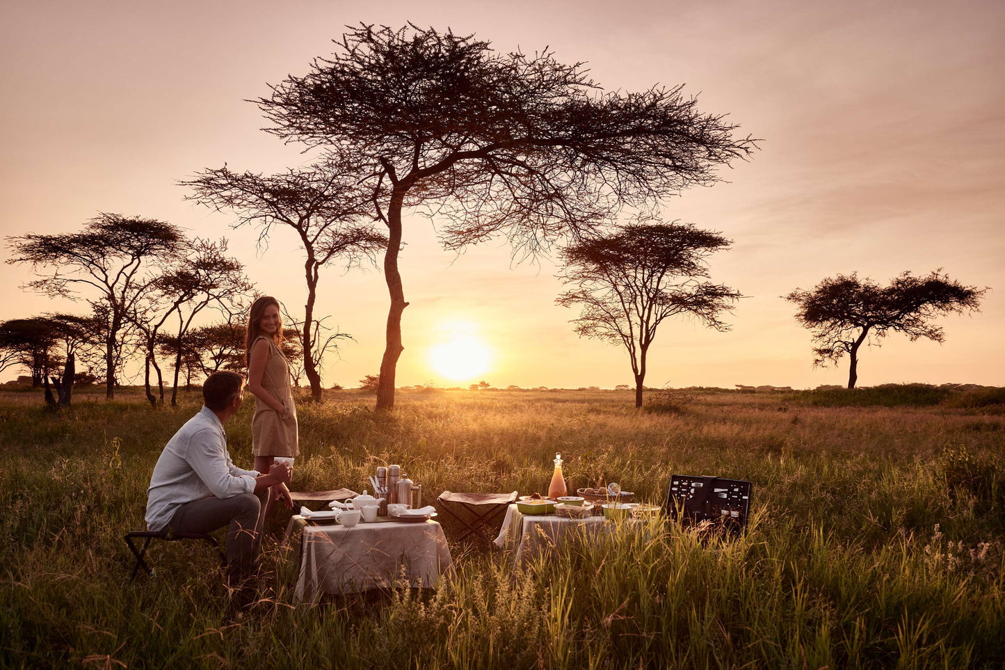 Luxury South Africa Honeymoon, 10 Day Tour