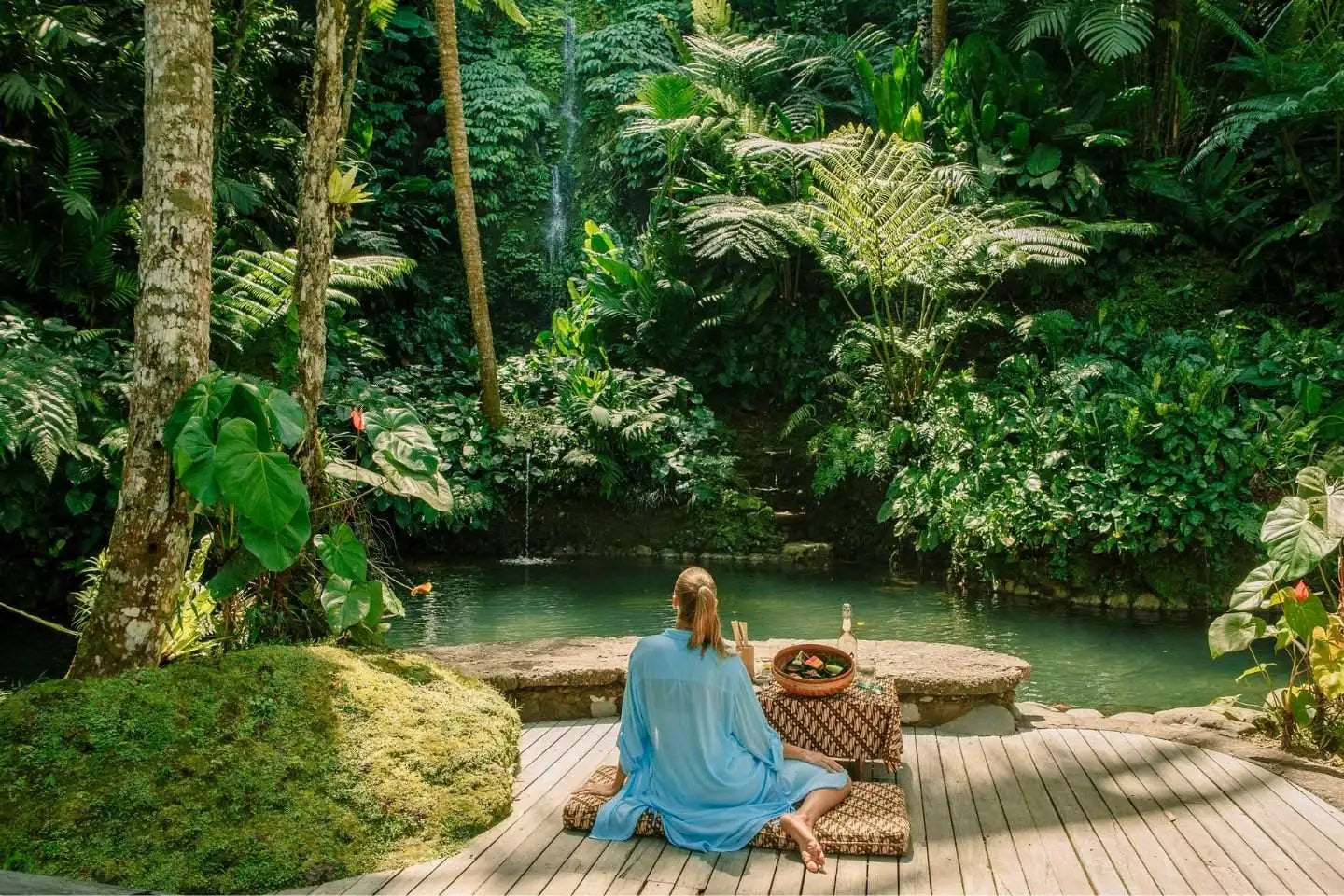 Honeymoon Romance in Indonesia: 4 Day Private Cruise