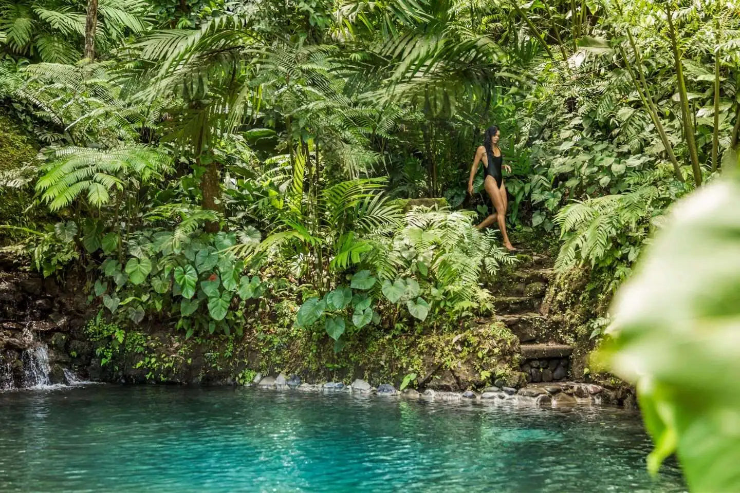 Honeymoon Romance in Indonesia: 4 Day Private Cruise
