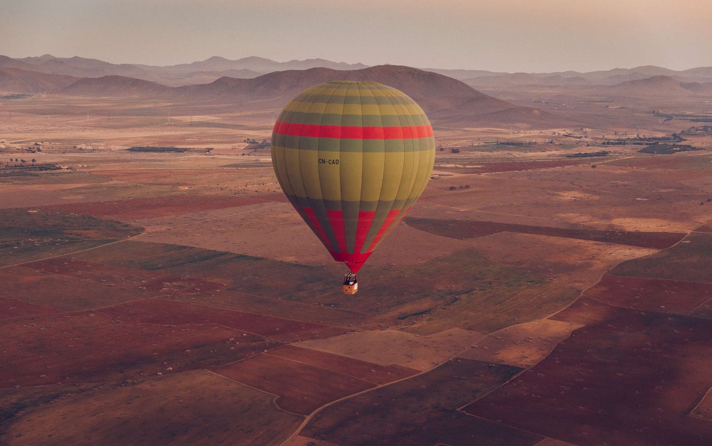 Moroccan Melodies & Culinary Delights: 10 Days