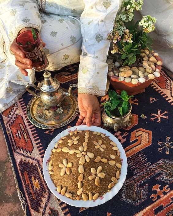 Moroccan Melodies & Culinary Delights: 10 Days