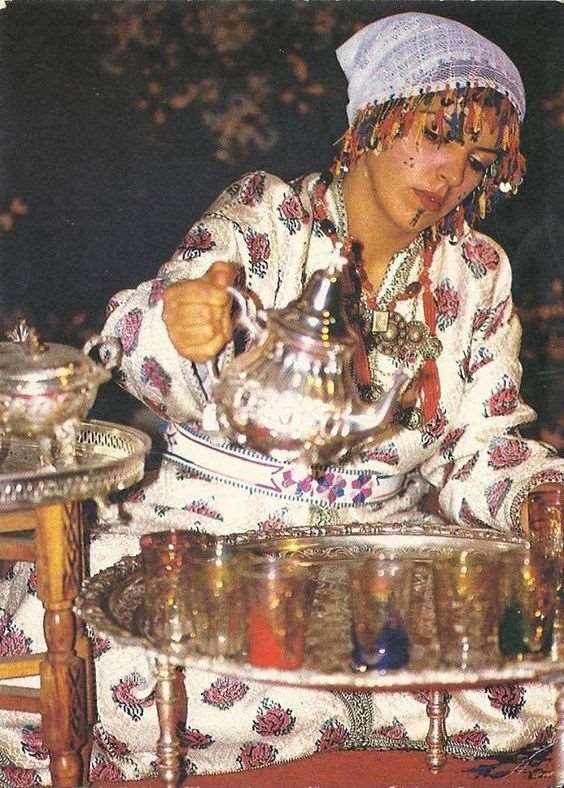Moroccan Melodies & Culinary Delights: 10 Days