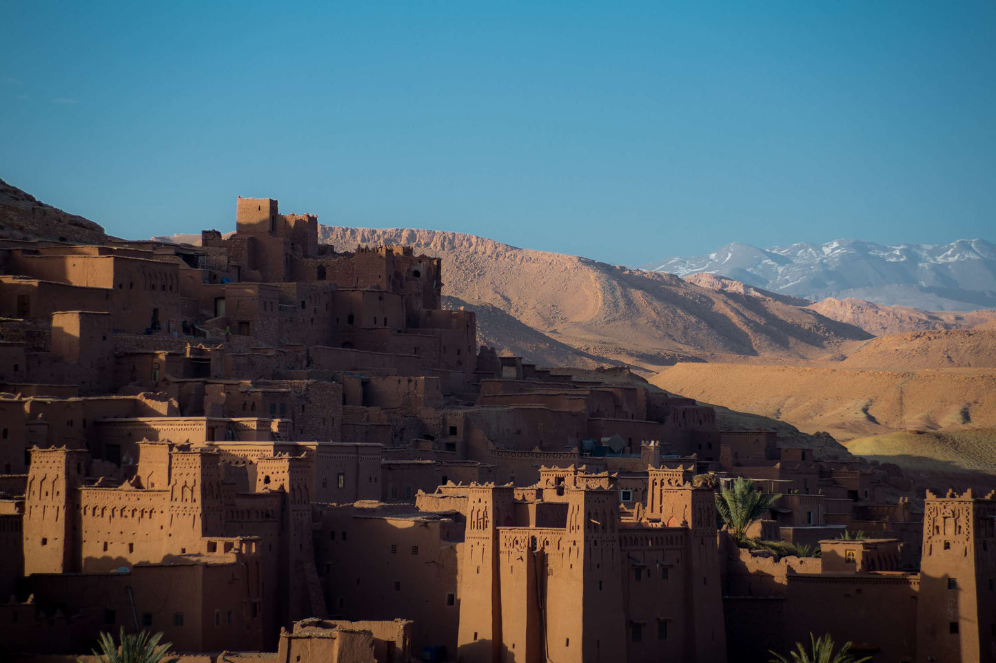Moroccan Melodies & Culinary Delights: 10 Days