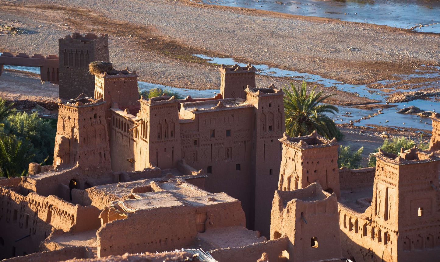 Moroccan Melodies & Culinary Delights: 10 Days