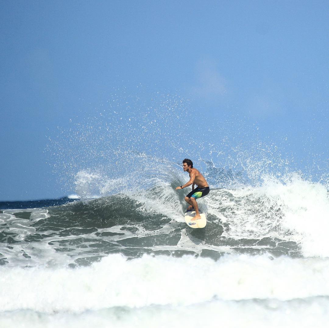 Beaches, Wildlife & Wild Times, 6 Days in Costa Rica