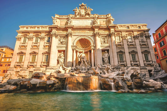 Best of Italy: Rome, Florence, & Venice in 10 Days
