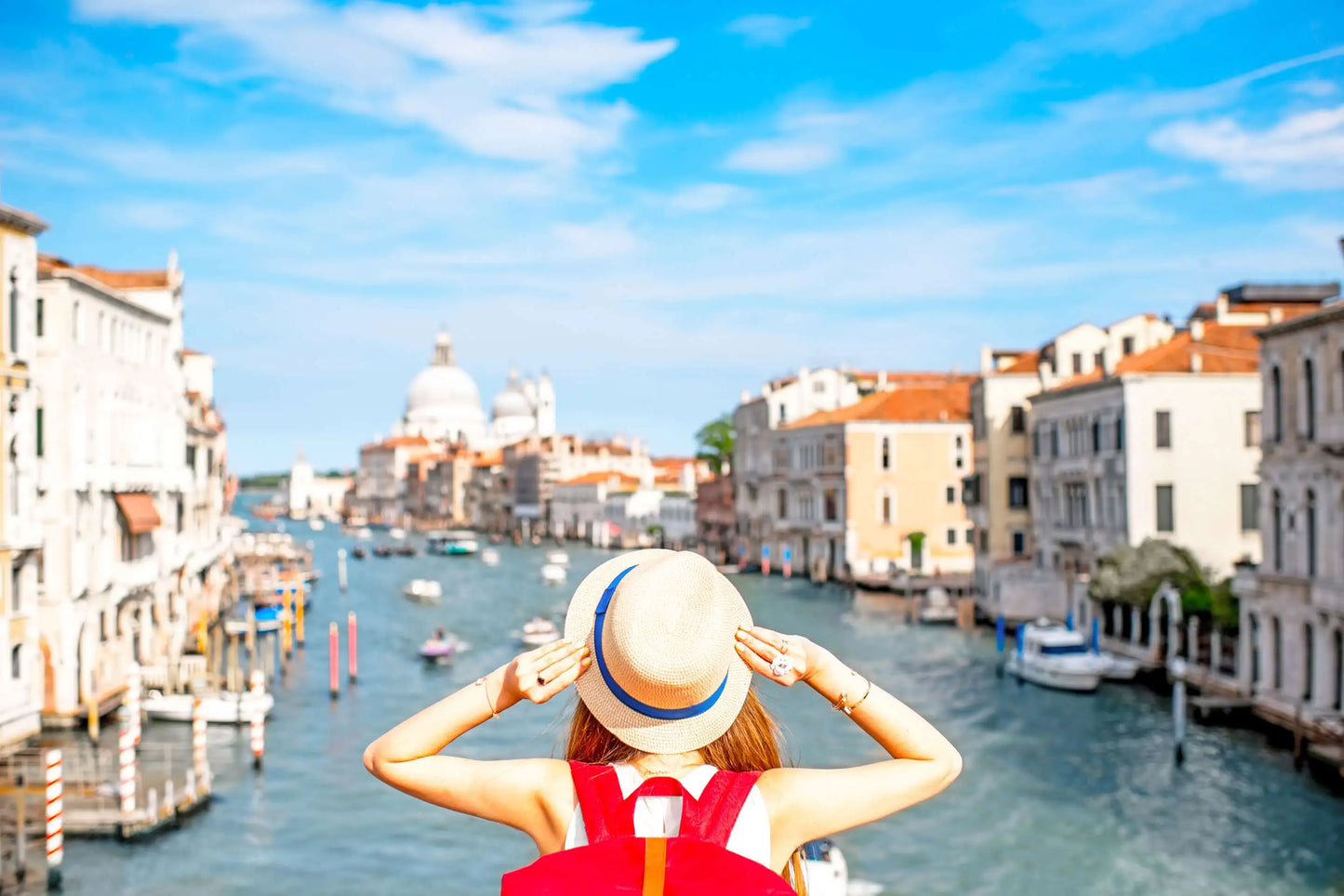 Best of Italy: Rome, Florence, & Venice in 10 Days