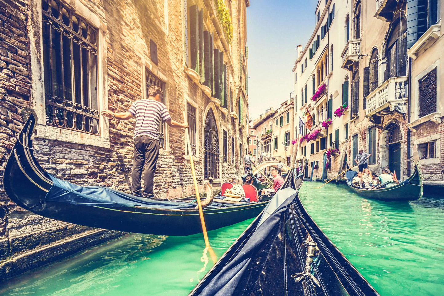 Best of Italy: Rome, Florence, & Venice in 10 Days