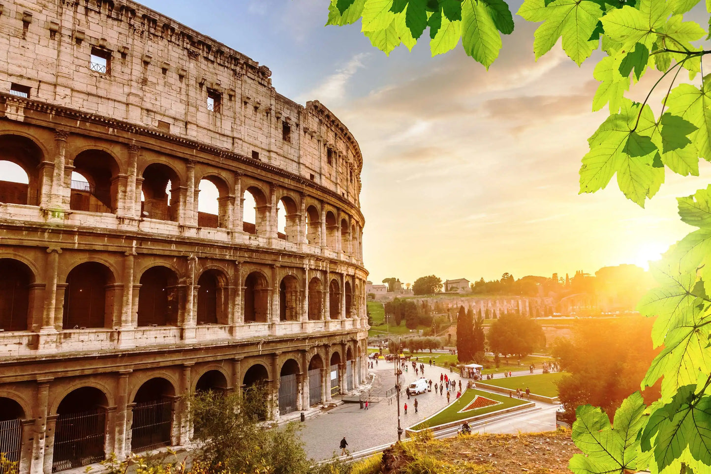 Best of Italy: Rome, Florence, & Venice in 10 Days