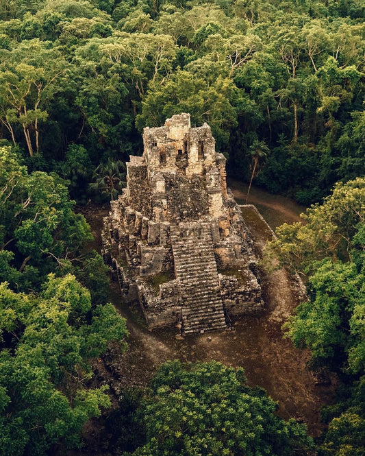 Tulum to Chichen Itza, 4 Days in Mexico