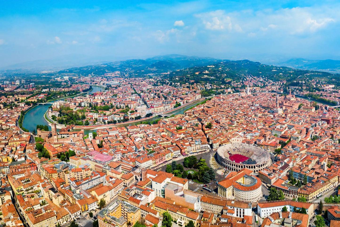 Best of Italy: Rome, Florence, & Venice in 10 Days
