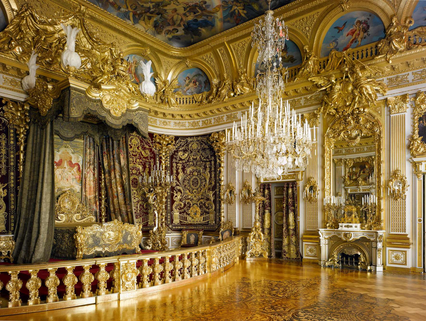 Excursion to Neuschwanstein Castle in Germany, 9 hours