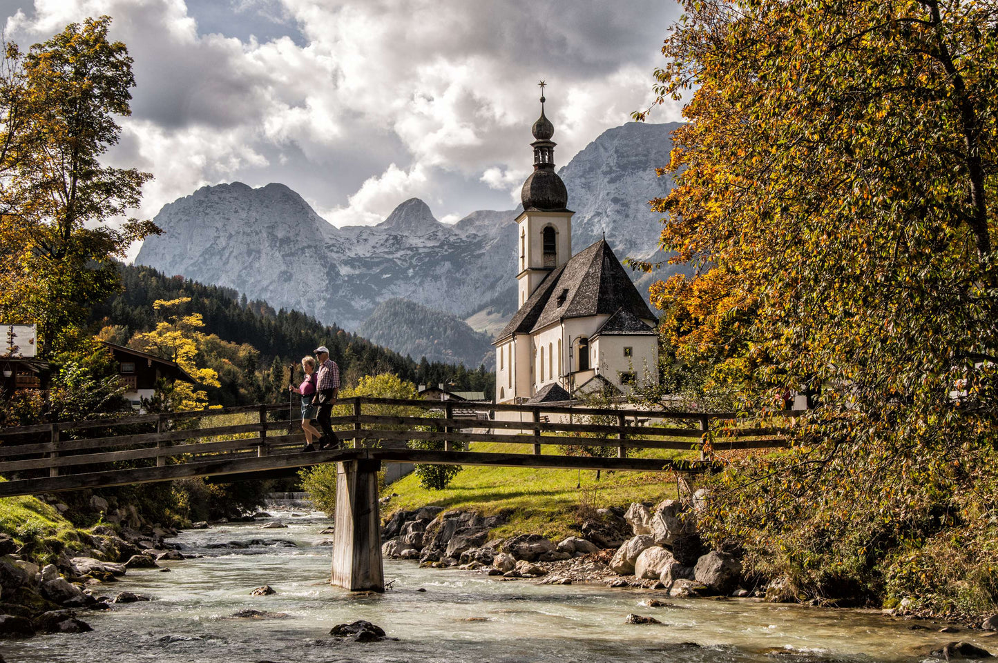 Excursion to Neuschwanstein Castle in Germany, 9 hours