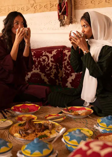 Taste Riyadh’s dining and coffee culture, Saudi Arabia