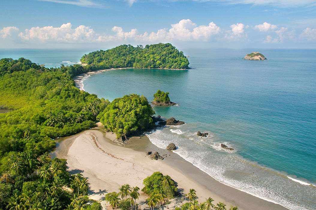 Adventure in Paradise, 11 Days in Costa Rica