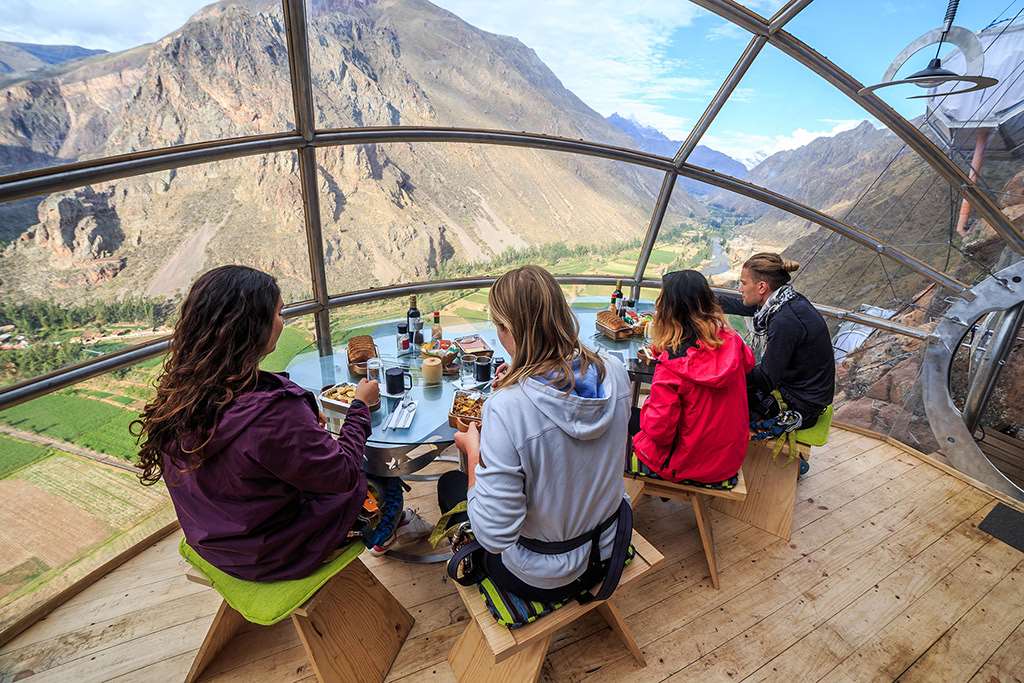 Lima to Cusco Adventure Trek, 12 Days in Peru