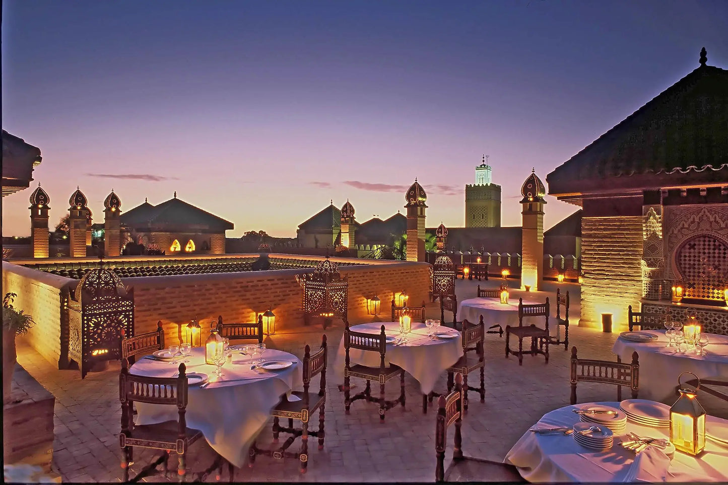 Moroccan Melodies & Culinary Delights: 10 Days