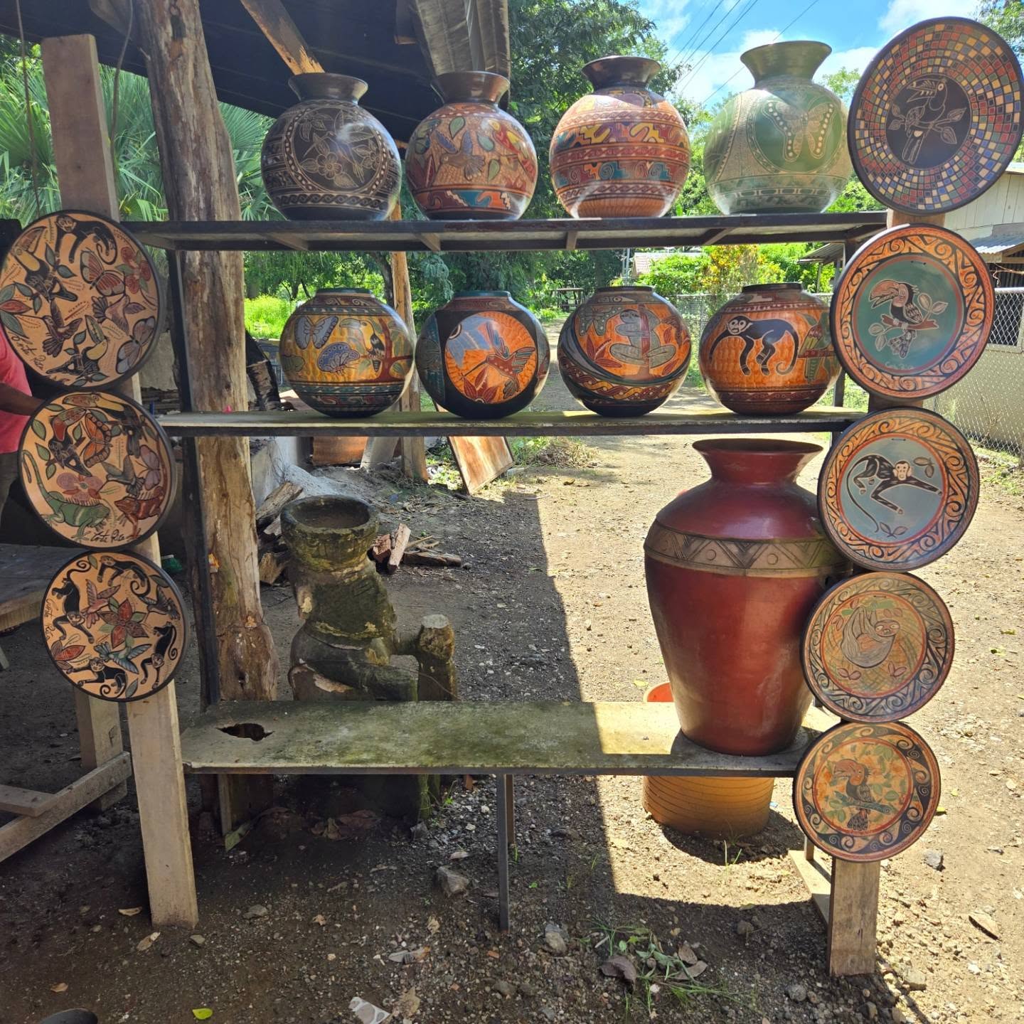 Beaches, Wildlife & Wild Times, 6 Days in Costa Rica