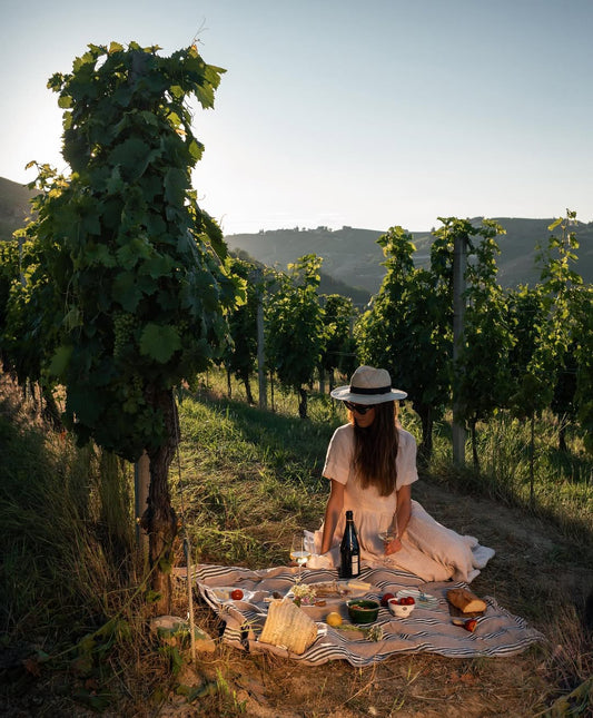 Food & Wine Tour of Italy, 11 Day Private Luxury Tour