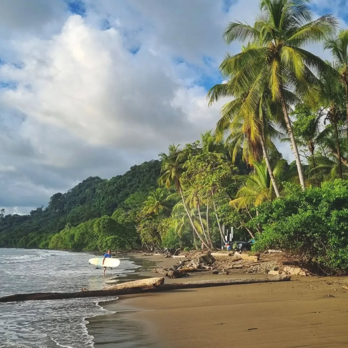 Beaches, Wildlife & Wild Times, 6 Days in Costa Rica