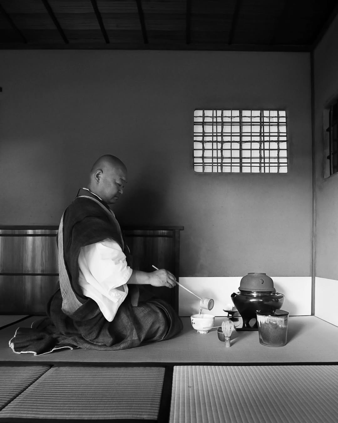 Japanese Tea Ceremony and Zen Temple Walk, 3 Hours in Kyoto