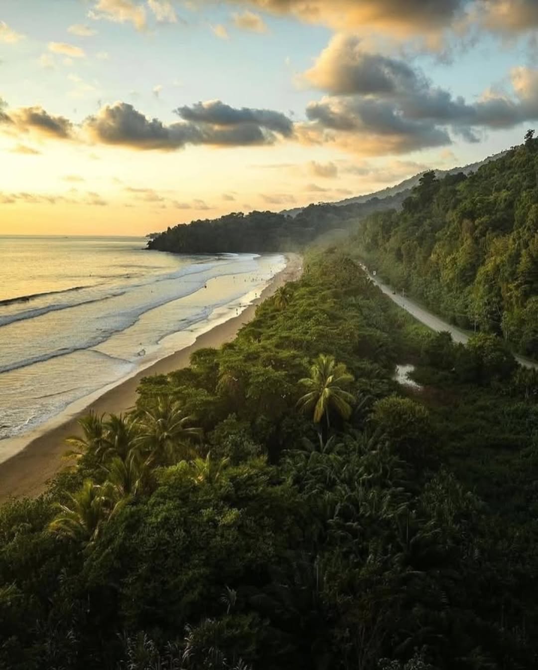 Beaches, Wildlife & Wild Times, 6 Days in Costa Rica