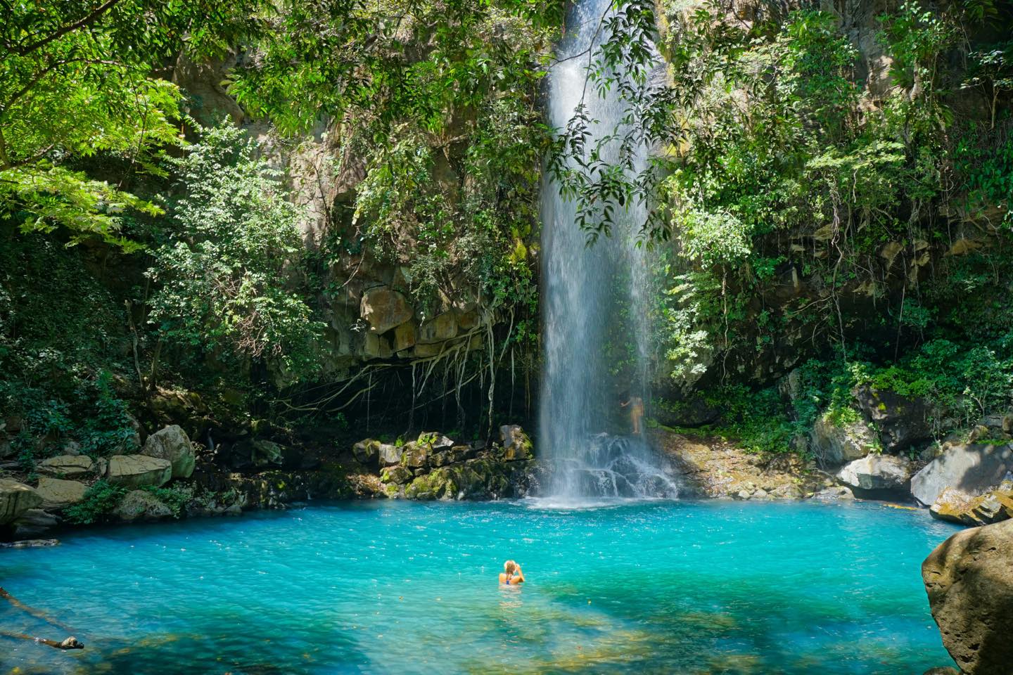 Beaches, Wildlife & Wild Times, 6 Days in Costa Rica