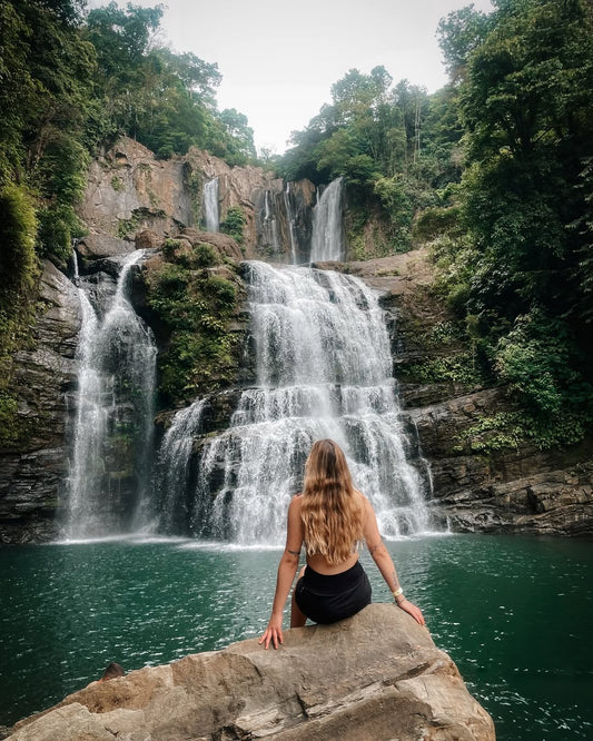 Beaches, Wildlife & Wild Times, 6 Days in Costa Rica