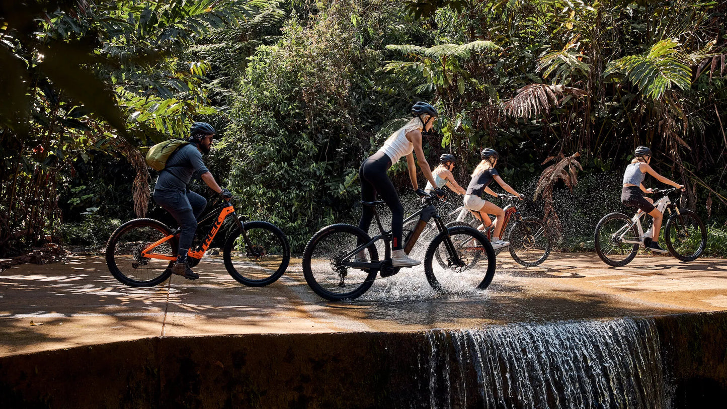 Adventure in Paradise, 11 Days in Costa Rica